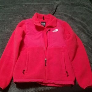 Northface fleece